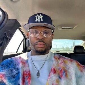 Meet your Posher, Illmaticfashion